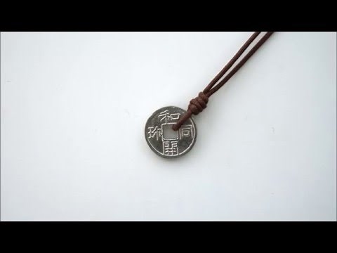 【海の道むなかた館】古銭鋳造体験【体験学習】