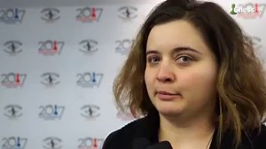 New U.S. Women's Champion 🎉🎉🎉 WGM Sabina Foisor discusses her beautiful final round win. | Chess.com
