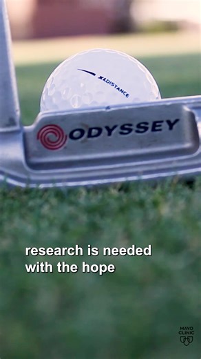 Golfers know the fear of the yips — but it’s not always psychological. Mayo Clinic neurologist Dr. Charles Adler explains how involuntary movement disorders like dystonia or tremor may be the real cause for some athletes, opening the door to more targeted treatments and better outcomes on the green. Learn more: https://mayocl.in/4bCRti4 | Mayo Clinic
