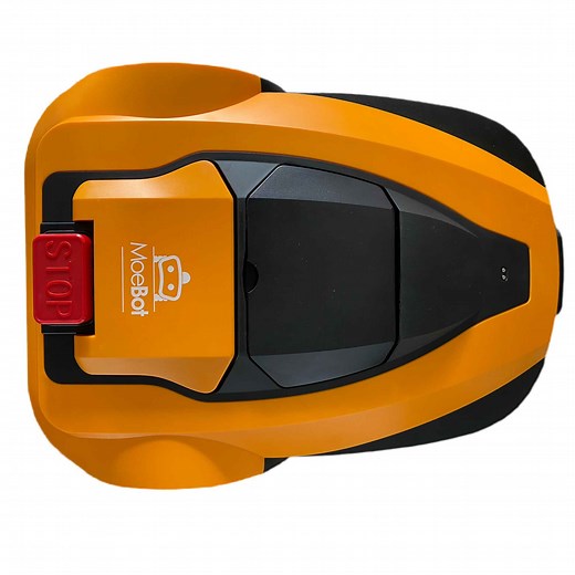 MoeBot S5 Automated Lawn Mower - Robot My Life (Official) | Vacuum Cleaners, Mowers & more