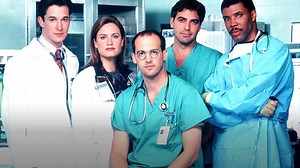 All 15 seasons of ER coming to All 4 for the show's 25th anniversary