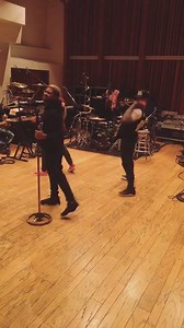 Practice makes perfect. | Usher