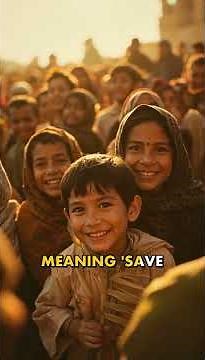 Palm Sunday Explained Jesus's Royal Welcome