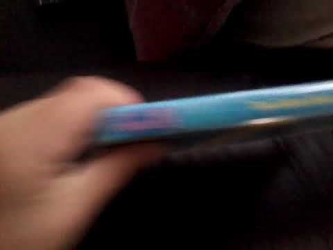 Opening to Peppa pig the golden boots DVD