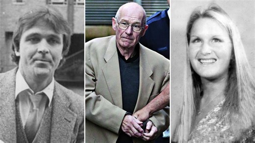 Roger Rogerson dead: the 1981 shooting at Dangar Place