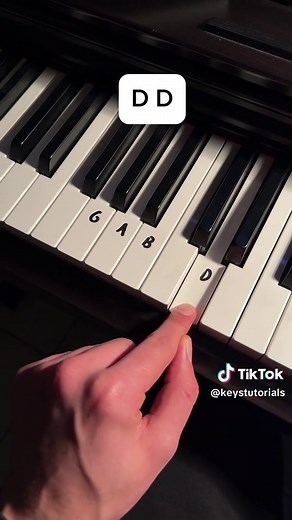 Photograph by Ed Sheeran (Easy Piano Tutorial) Download flowkey to learn the full tutorial (link in video and bio) #piano #tutorial #pianotutorial