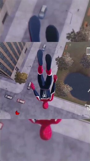 spider fuser new suit #gameplay #suit #spiderfuser #spiderman #gamer #rtenx