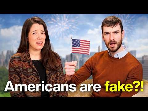 Germans Think This About Americans… It’s Wrong