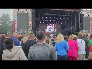 David Rodigan Live Reggae Festival 2023