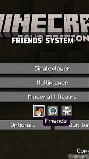 Minecraft Java is Becoming Bedrock...