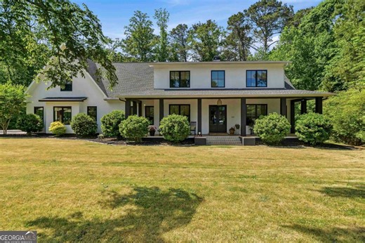 141 Pearl Moon Dr, Eatonton, GA 31024 - MLS 10741254 - Coldwell Banker