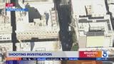Deadly shooting suspect arrested in downtown L.A.