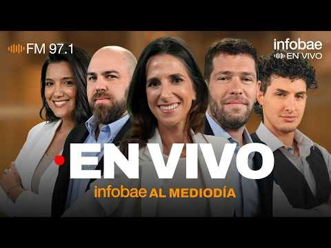 HISTORIAS DE OTRO PLANETA, ATAQUE AL CONSULADO ISRAELÍ EN TURQUÍA, PLAN VOLVER AL TRABAJO (7/4)