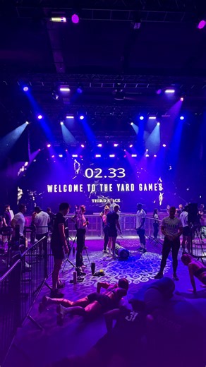 RUBY MAY FITNESS on Instagram: "It’s that time of year again!! One of my fave comps, wild mix of gymnastics, CrossFit, and weightlifting  This year we switched it up with a team of 4 and ready to throw down  So pumped to get after it… just hoping the worm decides to be kind this time  LET’S GO!! #TeamWorkMakesTheDreamWork #fyp #CrossFitFun #london #girlswholift #oneractive #oneractivefamilia #motivation #krissycela"