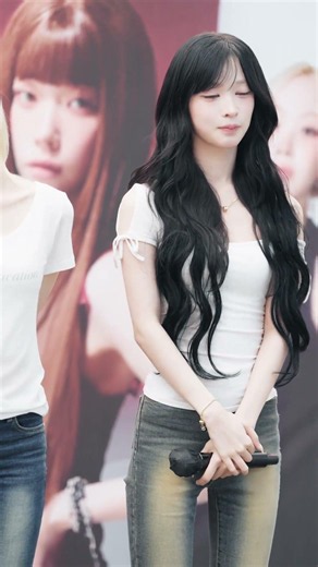 Billlie 빌리 Haruna 하루나 260712 Shorts9