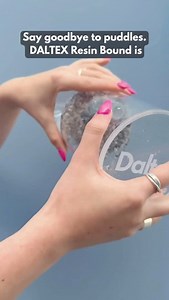 Say goodbye to puddles… DALTEX Resin Bound driveways are fully permeable and SUDS compliant, meaning water drains away quickly and there is no surface run off – and no planning permission is required! DALTEX Resin Bound. Permeable. Beautiful. Practical. #DALTEX #ResinBound #Permeable #ResinBoundDriveway #ResinDriveway #PermeableDriveway #SUDSCompliant #BBAApproved | Daltex Resin Bound | Facebook