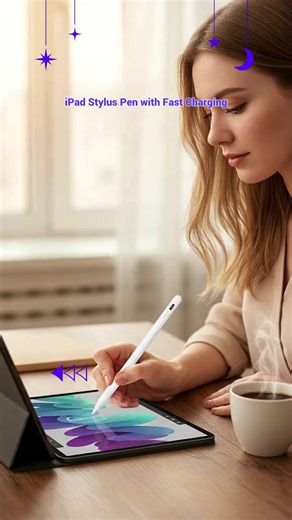 iPad Pencil Palm Rejection, for Ipads 2018 , Compatible with iPad Pro M4, iPad Air M2, iPad Pro 11/12.9