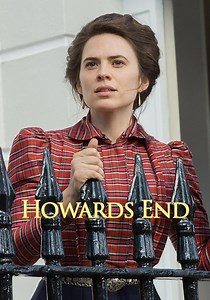 Howards End - watch tv show stream online