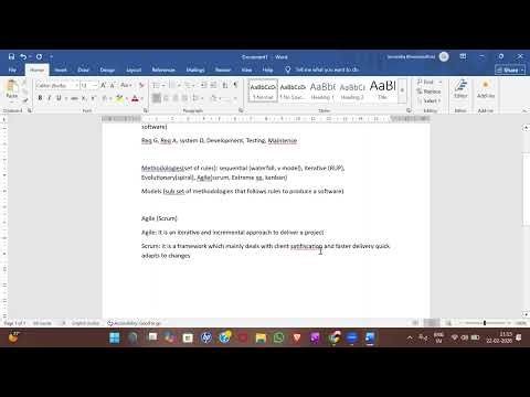 JIRA AWARENESS SESSION