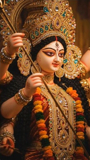 MAA apki manokamna jarur puri karegi #durga #love #4k #shortsfeed #ytshorts