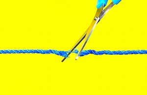 Why Cutting Off Contact With An Ex Is The Most Effective Way To Get Over Them