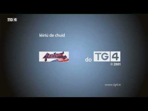 ForeFront do TG4 (2001/2008)