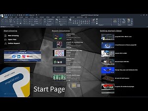 progeCAD 2021 - What's New