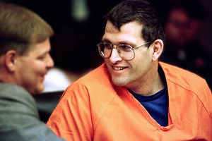 Where Is The Happy Face Killer, A Trucker Who Murdered 8 Women Across The Country, Now? | Oxygen