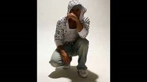 Karl Wolf - Makes Me Wonder