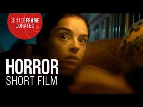 Outside Noise | Award Winning Short Film | British Horror