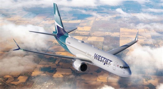 The all-new WestJet Rewards is revealed! Major improvements launch on April 30! - Rewards Canada