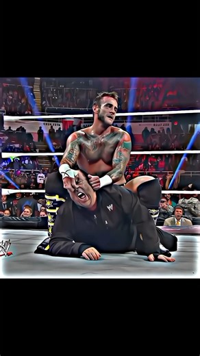 Cm Punk revenge paul Heyman 🤬😱#cmpunk#paulheyman#shortvideo#shorts