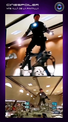 265K views · 1.5K reactions | #ironman #detrasdecamaras #vfx #detrasdeescena #tonystark #marvel #mcu #UCM #marvelmovies #marvelavengers #marvelstudios #marvelcinematicuniverse | cinespoiler.co | Facebook