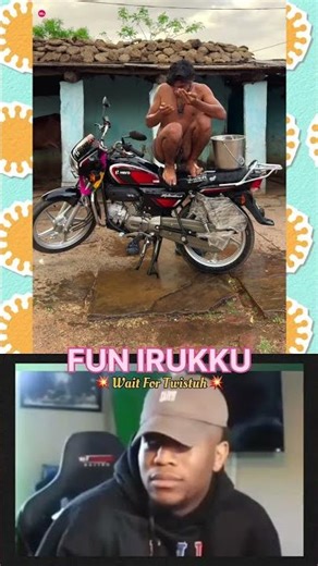 💓புது வண்டி போல #shorts #shortsfeed #trending #funny #comment 