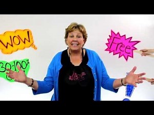 Discover the Missouri Star Quilt Company!