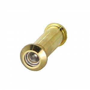 Door Viewer Peep Hole with Wide Angle from