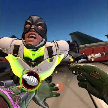 Is deadpool vr game of the year