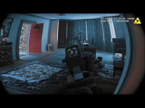 2 Noncompliant Suspects and 1 Old Geezer vs Jump Out Boi