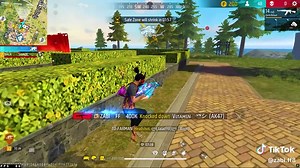 ZABI FF OFFICIAL on TikTok