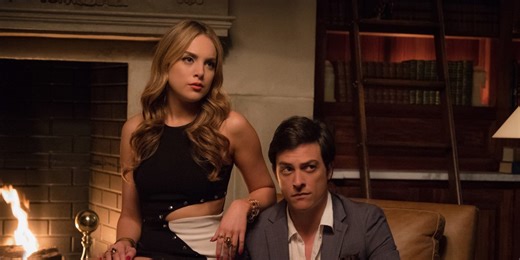 Behind the Scenes of the New Dynasty