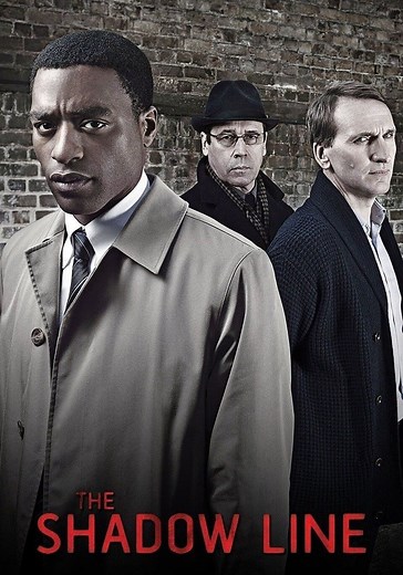 The Shadow Line - streaming tv show online