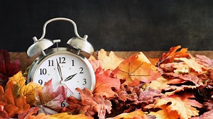 Weather Blog | Clocks fall back in November — here's why we have Daylight Saving Time
