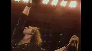 46K views · 2K reactions | Scorpions - The Zoo (Live in California) Oakland Coliseum Stadium, Oakland, CA, 1985 | Heavy Metal Hard Rock | Facebook
