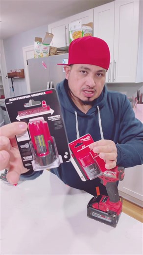 Power Up with Milwaukee M12 12-Volt Lithium-Ion Battery Pack