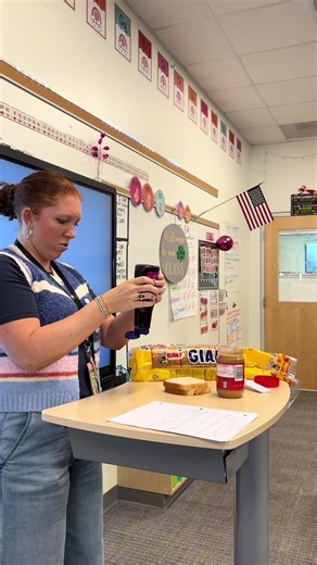 How to Make a Peanut Butter and Jelly Sandwich Step by Step