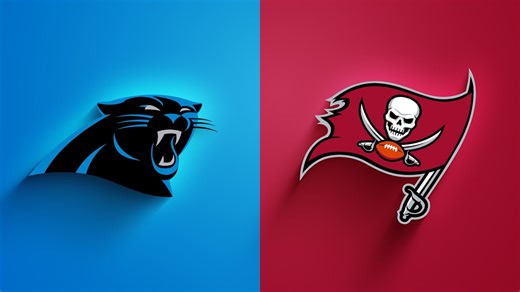 Panthers vs. Buccaneers highlights | Week 17