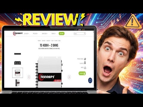 Taramps TS 400X4 Review 2026 – Is Alpine Worth Double the Price?