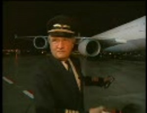 ルフトハンザ　A340-600　テストフライトなど　Part15