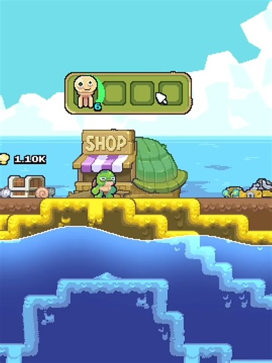 I went DEEP SEA treasure hunting! (5)