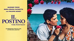Il Postino - Apple TV